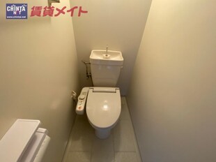 赤堀駅 徒歩8分 3階の物件内観写真